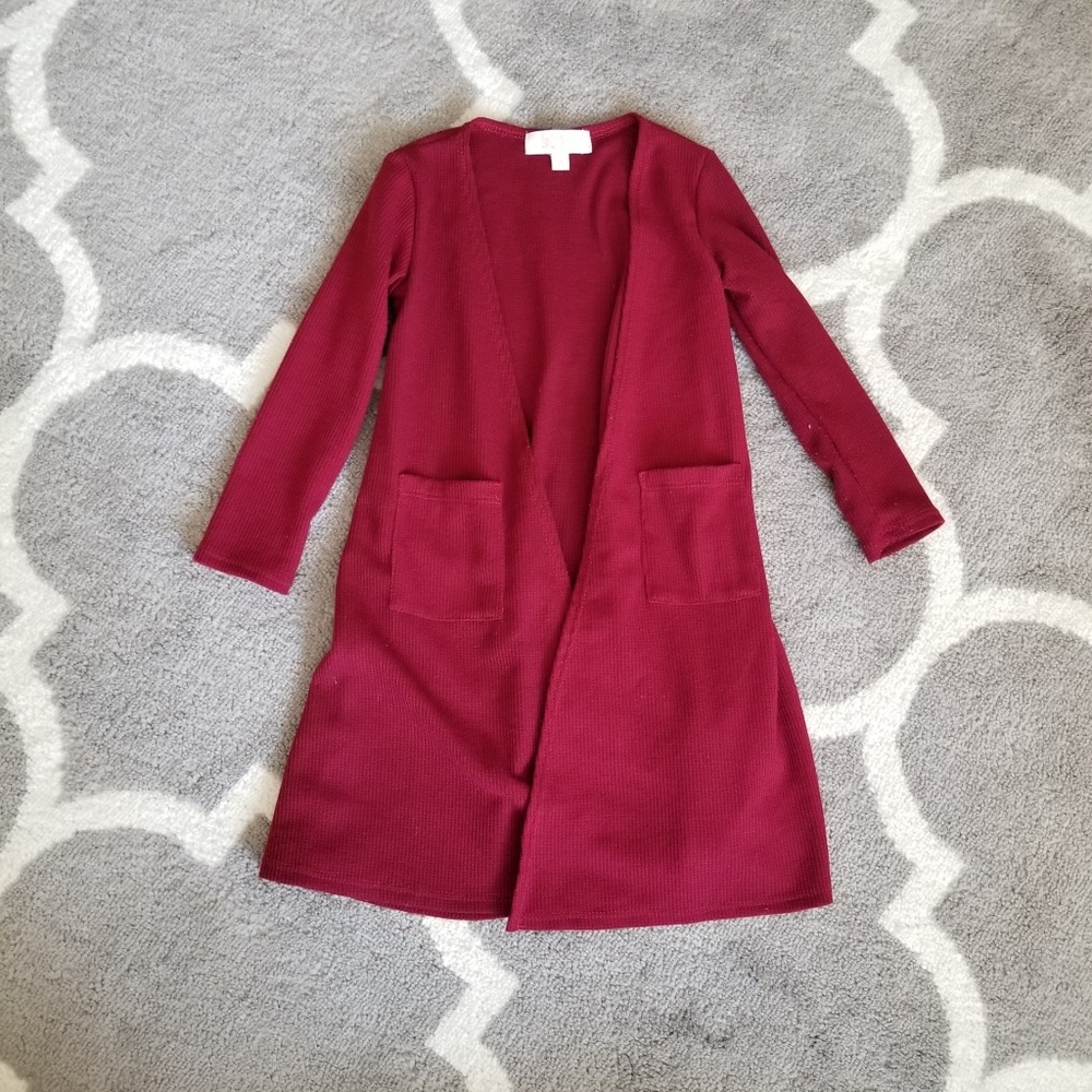 LuLaRoe | Sariah duster